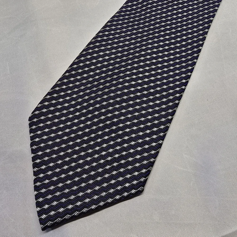 Lauren Ralph Lauren Tie Mens‎ Striped 56x3.5